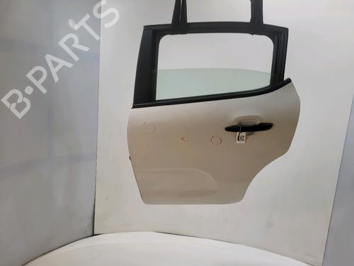 left-rear-door-citroen-c3-iii-sx-2016-38479889 main image