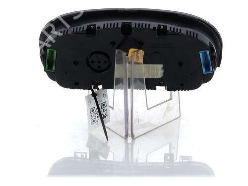 Instrument cluster VW GOLF IV (1J1) 1.6 | BP19541162C47 