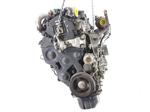 Moteur PEUGEOT PARTNER MPV (5_, G_) 1.6 HDi 75 (75 hp) 30093832