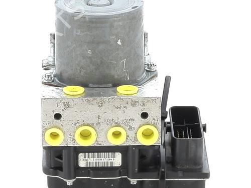 ABS pump CITROËN C4 Picasso I MPV (UD_)  | BP27490487M43 