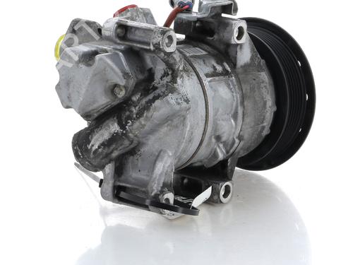 Airco pomp TOYOTA AURIS (_E15_) 1.4 D-4D (NDE150_, NDE150R) | BP19655734M34 