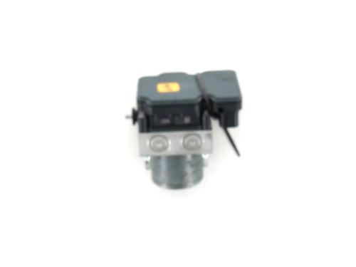 ABS pump PEUGEOT 3008 II SUV (MC_, MR_, MJ_, M4_) 1.5 BlueHDi 130 | BP18822466M43 