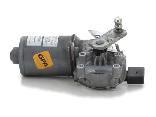 Used Front wiper motor AUDI A1 Sportback (8XA, 8XF) 1.4 TDI (90 hp) 24946629