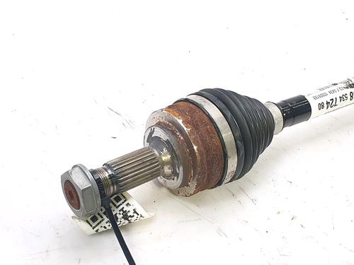 Left front driveshaft CITROËN C4 III (BA_, BB_, BC_) ë-C4 (BCZKWC) | BP28532941M38 