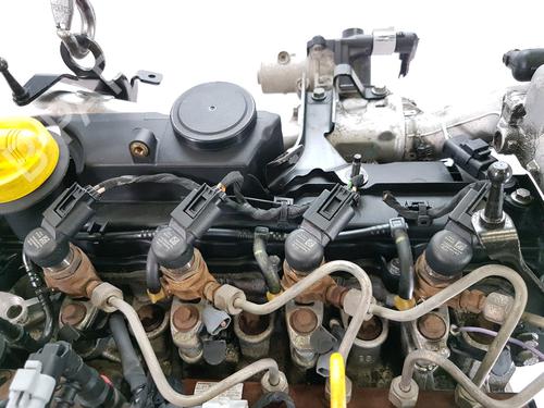 Engine RENAULT CLIO III (BR0/1, CR0/1) 1.5 dCi (BR0H, CR0H, CR1S, BR1S) | BP33420475M1  - Image 12