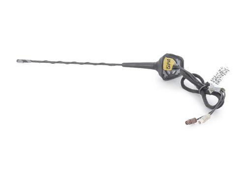 Used Antenna/Base Antenna/Base RENAULT CAPTUR I (J5_, H5_) 0.9 TCe 90 (90 hp) 34433950 34433950