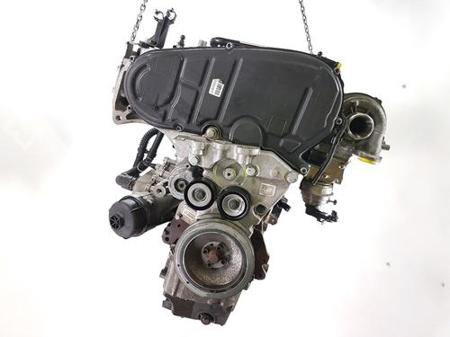 Motor ALFA ROMEO MITO (955_) 1.6 JTDM (955AXC1B) (120 hp) 29552720