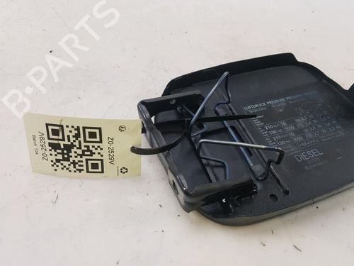 Fuel flap MERCEDES-BENZ CLK (C209) CLK 270 CDI (209.316) | BP13893597C131 