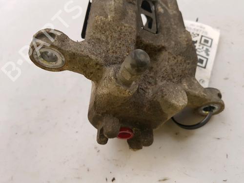 Right rear brake caliper HONDA ACCORD VII Tourer (CM, CN) 2.2 i-CTDi (CN2) | BP27919102M106 