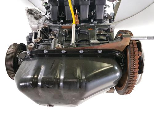 Engine RENAULT TWINGO II (CN0_) 1.2 16V (CN04, CN0B) | BP35999459M1  - Image 9