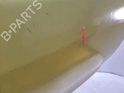 Left front door RENAULT TWINGO I (C06_)  | BP27308915C2 