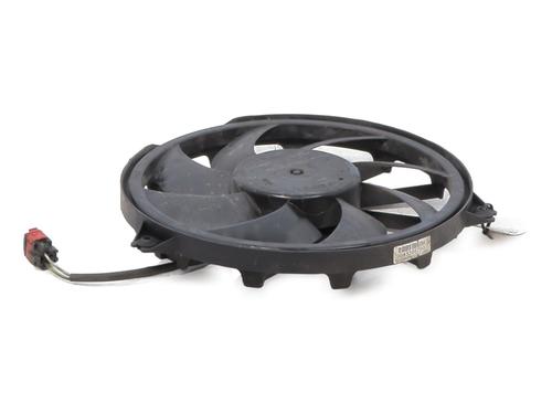 Radiator fan PEUGEOT 206 Hatchback (2A/C) 2.0 HDI 90 | BP26677112M35 