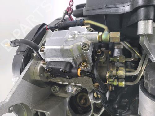Engine SEAT IBIZA II (6K1) 1.9 SDI | BP29578905M1 