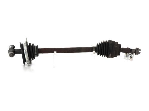Left front driveshaft RENAULT KANGOO Express (FC0/1_) 1.5 dCi (FC07, FC1R) | BP29701896M38 