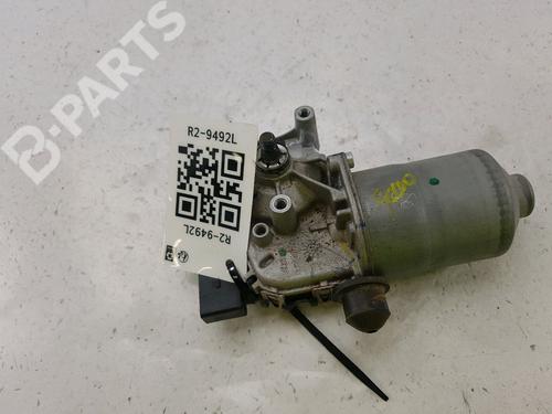 Used Front wiper motor FORD ECOSPORT 1.0 EcoBoost (125 hp) 10955615