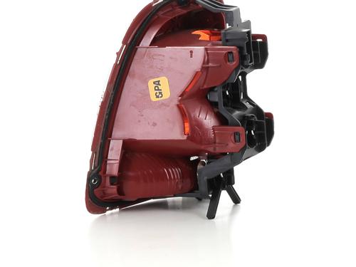 Left taillight MINI MINI (R56) Cooper D | BP28486774C34 - Image 3