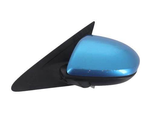 Left mirror MAZDA 3 (BL) 2.2 MZR CD (BL10) | BP29874213C26