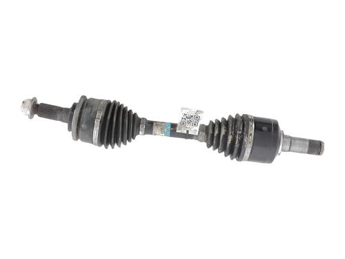 Used Left front driveshaft FORD RANGER (TKE) 2.0 EcoBlue 4x4 (213 hp) 30583547