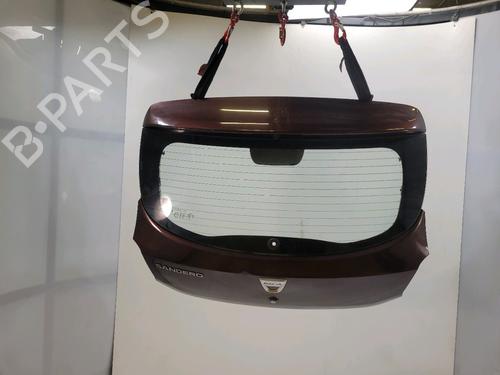 Used Tailgate Tailgate 38042578 38042578