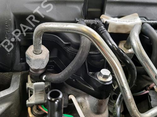 Engine RENAULT MEGANE III Hatchback (BZ0/1_, B3_) 1.5 dCi (BZ0C) | BP33111188M1  - Image 9