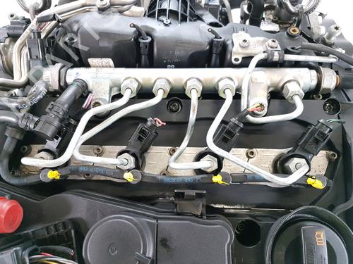 Engine AUDI A4 B8 Avant (8K5) 2.0 TDI | BP29381442M1 