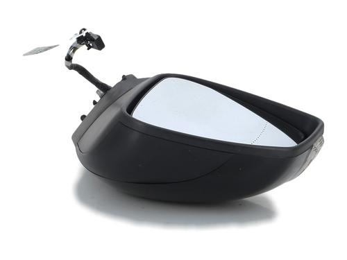 Left mirror RENAULT GRAND SCÉNIC III (JZ0/1_) 1.6 dCi (JZ00, JZ12) | BP29390124C26 