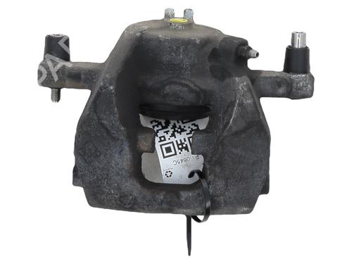 Used Left front brake caliper NISSAN QASHQAI III (J12) 1.3 DIG-T (158 hp) 27912497