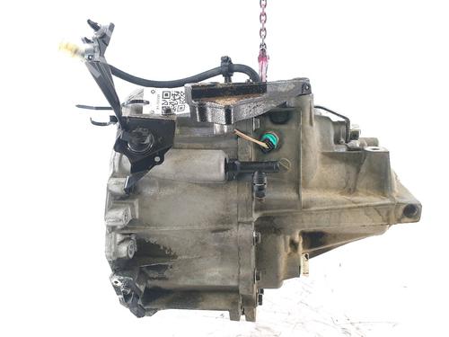 Used Gearbox Gearbox RENAULT MEGANE III Coupe (DZ0/1_) 1.9 dCi (DZ0N, DZ0J, DZ1J, DZ1K) (131 hp) 33309997 33309997