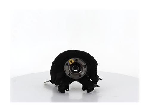 Used Left front steering knuckle Left front steering knuckle VW POLO Van V (6R1, 6C1) 1.2 TDi (75 hp) 36380095 36380095