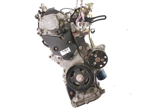Used Engine Engine TOYOTA YARIS (_P1_) 1.4 D-4D (NLP10_, NLP10R) (75 hp) 36351410 36351410