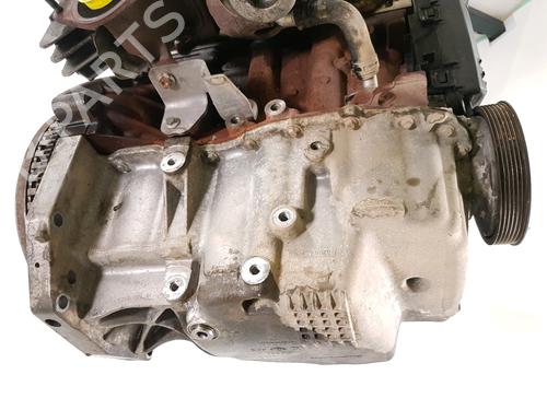 Motor RENAULT SCÉNIC III (JZ0/1_) 1.5 dCi | BP30925109M1 