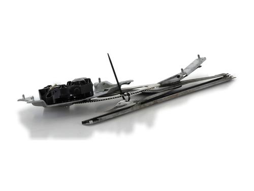 Front left window mechanism RENAULT SCÉNIC III (JZ0/1_) 1.5 dCi | BP28486658C22