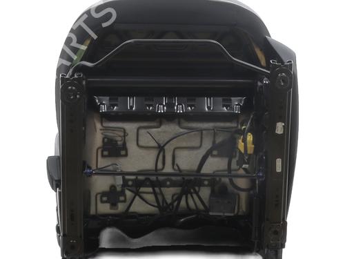 Left front seat PEUGEOT 208 I (CA_, CC_) 1.6 HDi | BP29110438C15 