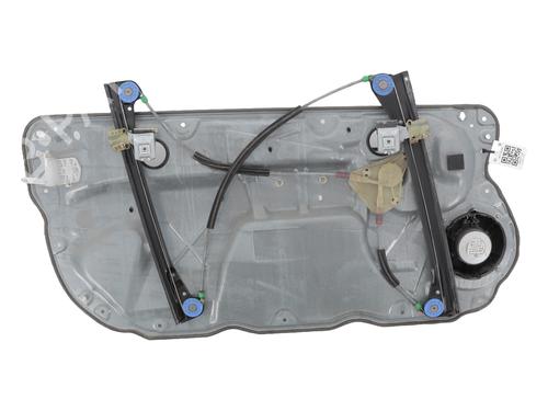 Used Front right window mechanism Front right window mechanism VW POLO IV (9N_, 9A_) 1.2 12V (64 hp) 35998997 35998997