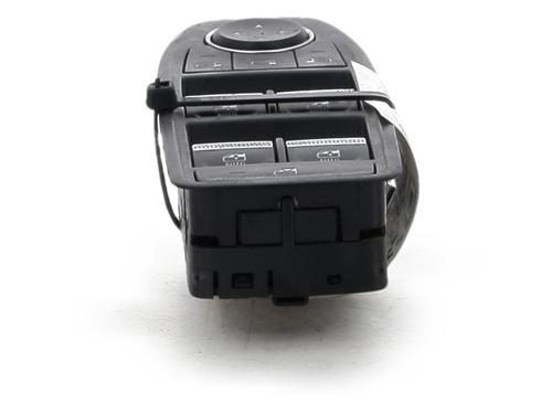 Left front window switch RENAULT CLIO V (B7_) 1.0 TCe 90 (B7MT) | BP37191606I27 - Image 2