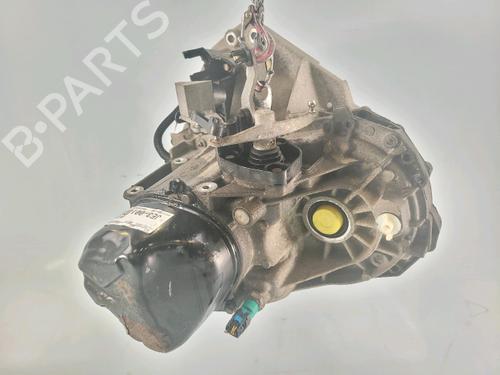 Gearbox RENAULT TWINGO III (BCM_, BCA_) 1.0 SCe 70 | BP40557655M3 - Image 3