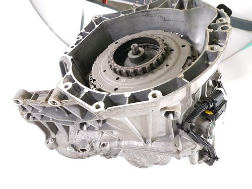 Gearbox RENAULT CLIO IV (BH_) 1.6 RS (BHJ4, BHJ6, BHMM) | BP29579086M3