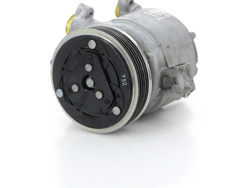 Used AC compressor AC compressor PEUGEOT 108 1.2 (82 hp) 39941466 39941466