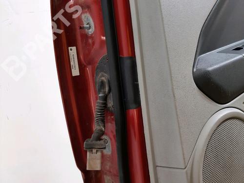 Right rear door DODGE CALIBER 2.0 CRD | BP10425237C5 