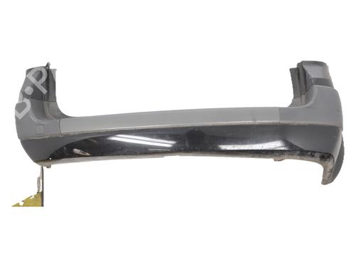 Used Rear bumper Rear bumper RENAULT MEGANE II Estate (KM0/1_) 1.6 (113 hp) 34414455 34414455