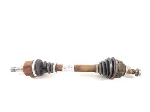 Used Left front driveshaft Left front driveshaft CITROËN C4 I (LC_) 1.6 HDi (90 hp) 11123000 11123000