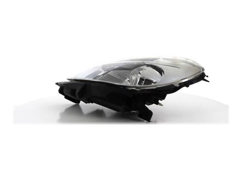 Left headlight RENAULT CLIO III (BR0/1, CR0/1)  | BP32180449C28 