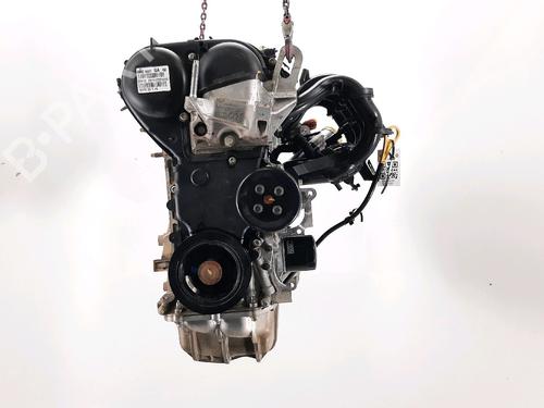 Used Engine Engine FORD KA+ III (UK, FK) [2014-2026] 33309806 33309806