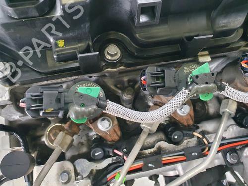 Engine PEUGEOT PARTNER Box Body/MPV 1.6 HDi / BlueHDi 75 | BP37709651M1  - Image 13