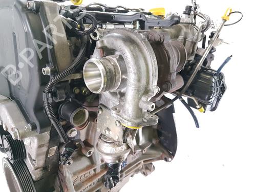 Engine ALFA ROMEO MITO (955_) 1.6 JTDM (955AXC1B) | BP29552720M1 