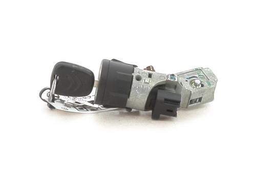 Ignition barrel CITROËN C3 II (SC_) 1.6 BlueHDi 75 | BP39087040M48 - Image 3