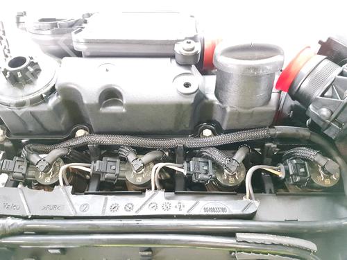 Engine PEUGEOT 206 Hatchback (2A/C) 1.4 HDi eco 70 | BP32433540M1 - Image 8