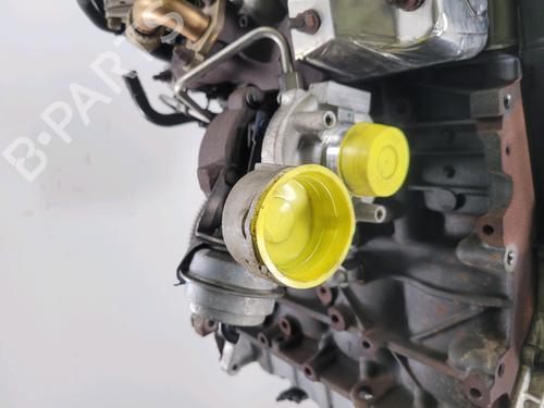 Engine VW JETTA III (1K2) 2.0 TDI 16V | BP30118687M1