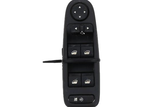 Used Left front window switch CITROËN C4 Picasso I MPV (UD_) [2006-2015]  27170511