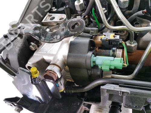 Motor DACIA LOGAN MCV (KS_) 1.5 dCi (KS04) | BP30799973M1 